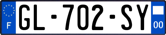 GL-702-SY