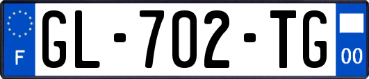 GL-702-TG