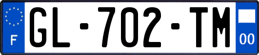 GL-702-TM