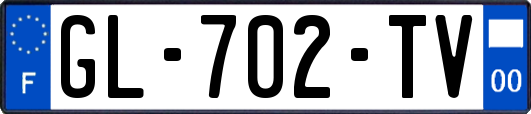 GL-702-TV
