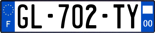 GL-702-TY