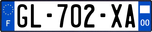 GL-702-XA