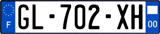 GL-702-XH