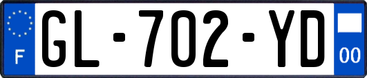 GL-702-YD