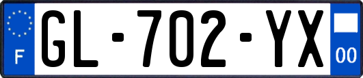 GL-702-YX