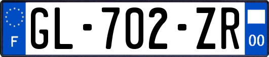GL-702-ZR