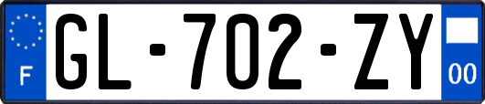 GL-702-ZY