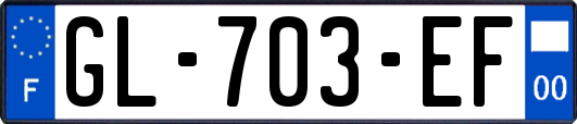GL-703-EF