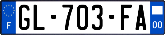 GL-703-FA