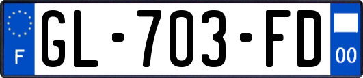 GL-703-FD