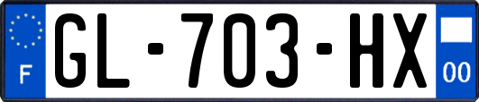 GL-703-HX