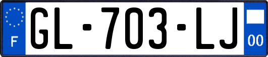 GL-703-LJ