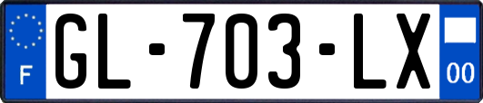 GL-703-LX
