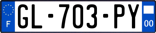 GL-703-PY