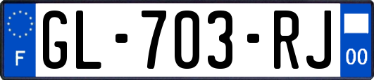 GL-703-RJ