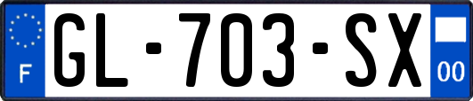 GL-703-SX