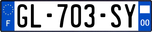 GL-703-SY