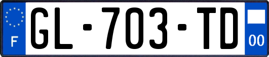 GL-703-TD