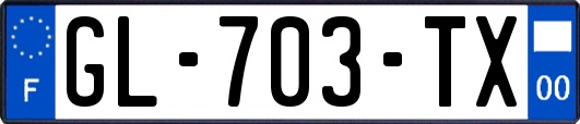 GL-703-TX
