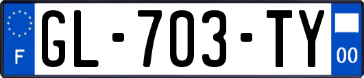 GL-703-TY