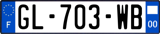 GL-703-WB