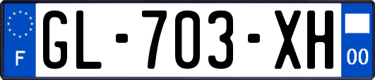 GL-703-XH