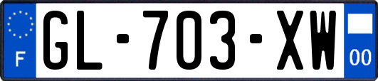 GL-703-XW