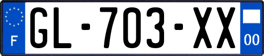 GL-703-XX