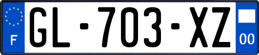 GL-703-XZ