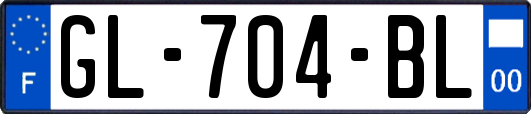 GL-704-BL