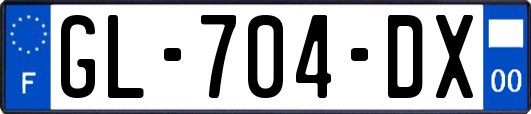 GL-704-DX