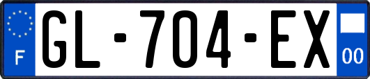 GL-704-EX
