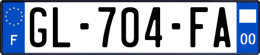 GL-704-FA