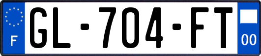 GL-704-FT