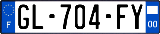 GL-704-FY