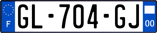 GL-704-GJ