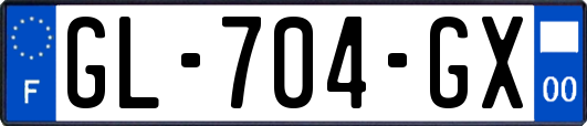 GL-704-GX