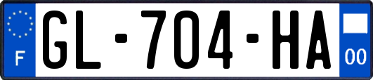 GL-704-HA