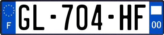 GL-704-HF