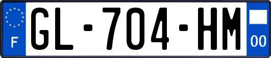 GL-704-HM