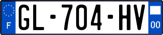 GL-704-HV