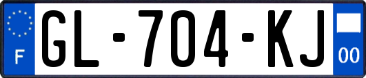 GL-704-KJ