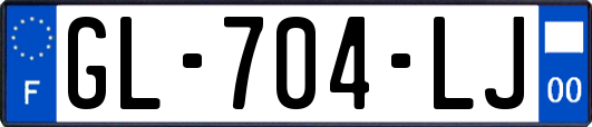 GL-704-LJ