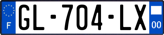 GL-704-LX