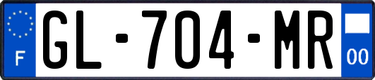 GL-704-MR