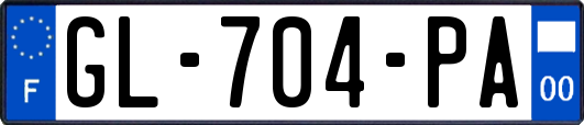 GL-704-PA