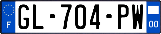 GL-704-PW