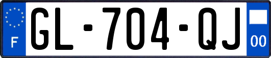 GL-704-QJ
