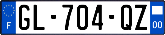 GL-704-QZ