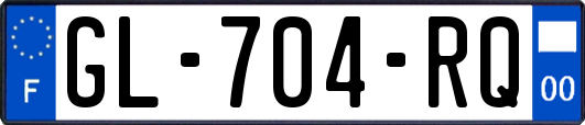 GL-704-RQ